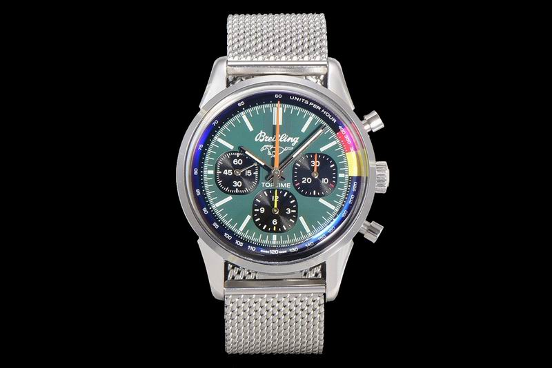 Breitling 42mm 48-Navitimer (7)